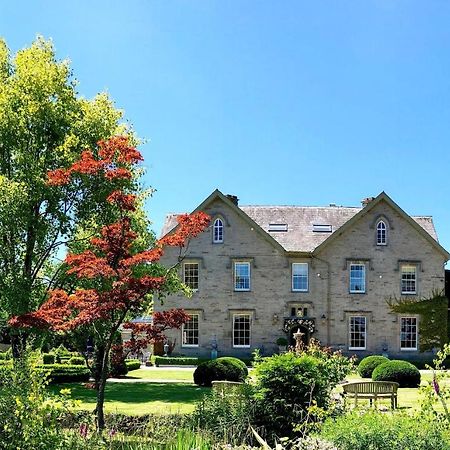 Longville House Hotell Upper Welson Eksteriør bilde