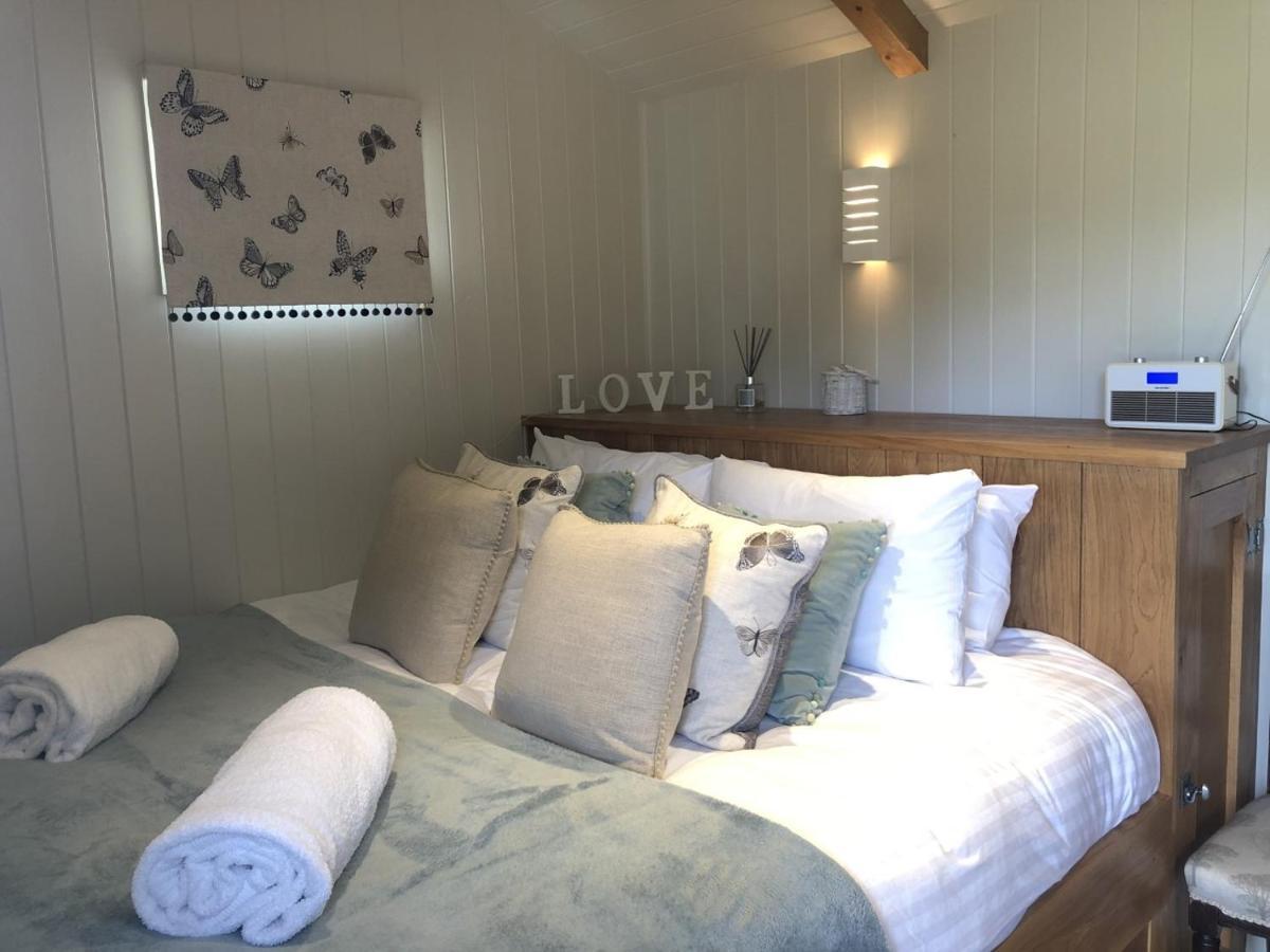 Longville House Hotell Upper Welson Eksteriør bilde