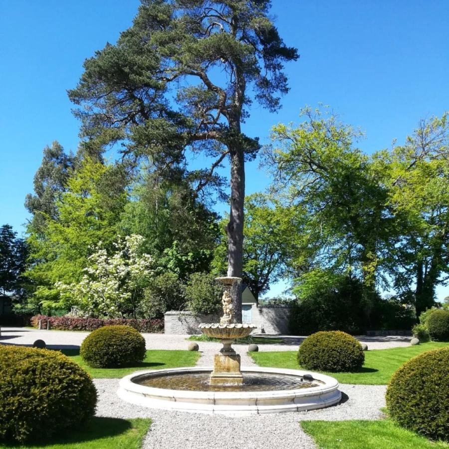 Longville House Hotell Upper Welson Eksteriør bilde