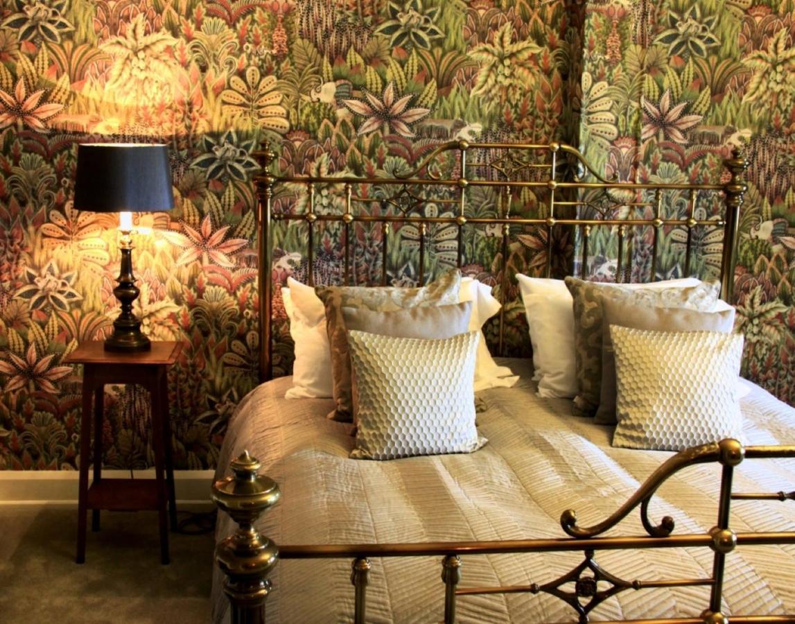 Longville House Hotell Upper Welson Eksteriør bilde