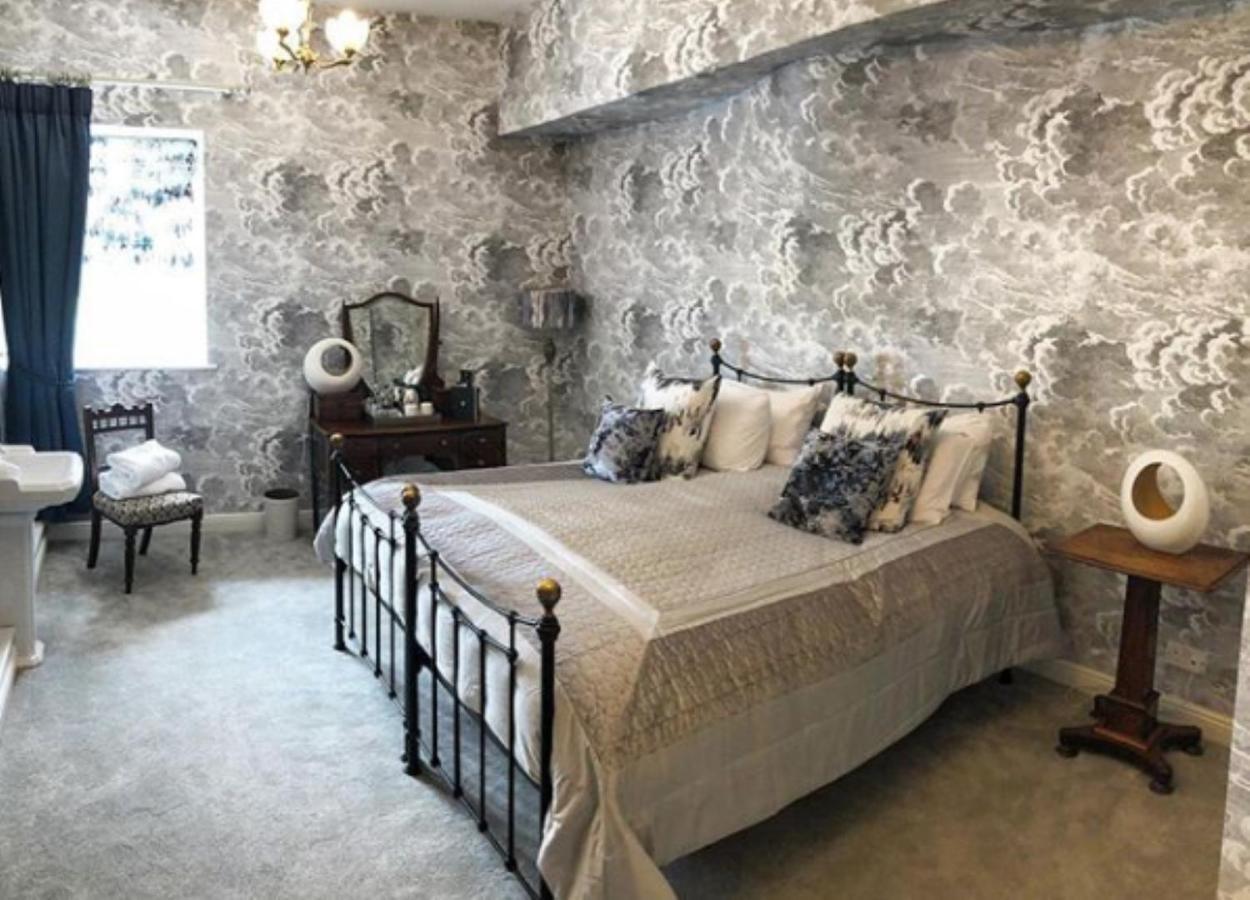 Longville House Hotell Upper Welson Eksteriør bilde