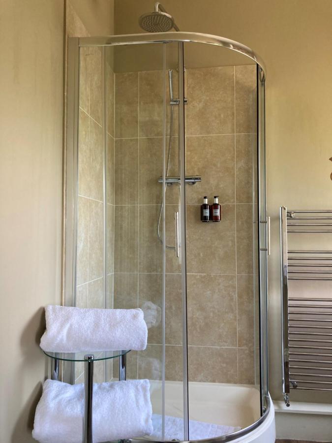 Longville House Hotell Upper Welson Eksteriør bilde