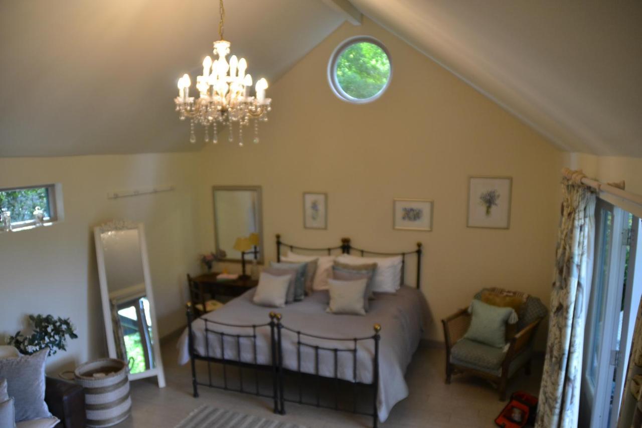 Longville House Hotell Upper Welson Eksteriør bilde