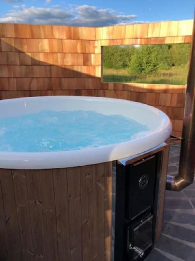 Longville House Hotell Upper Welson Eksteriør bilde