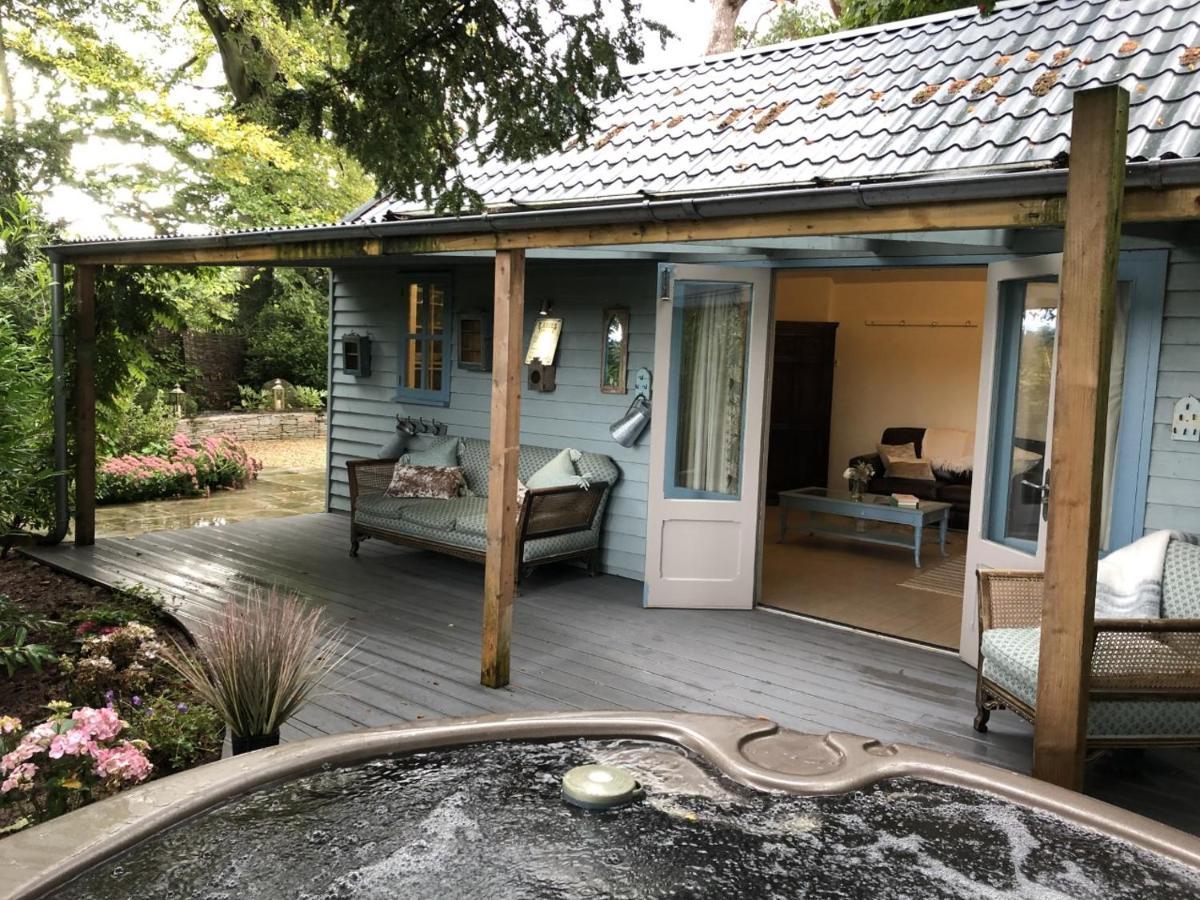 Longville House Hotell Upper Welson Eksteriør bilde