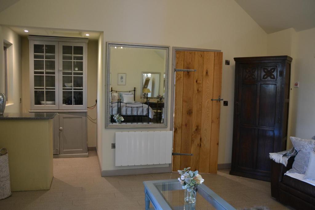 Longville House Hotell Upper Welson Eksteriør bilde