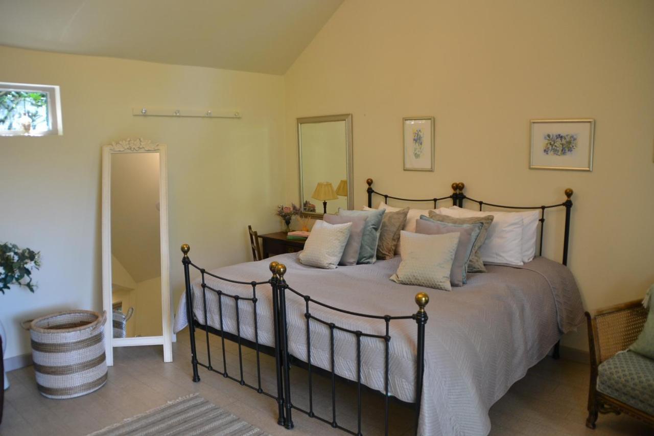 Longville House Hotell Upper Welson Eksteriør bilde